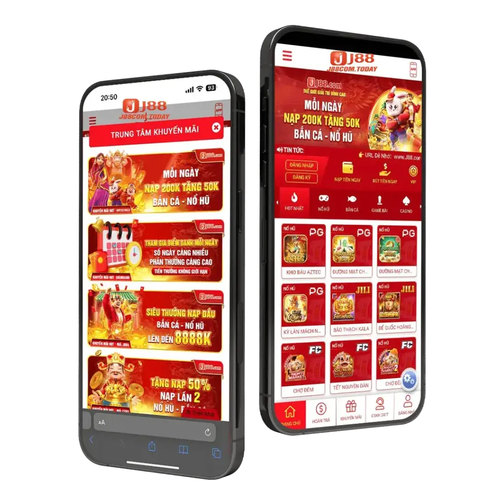 Kho game đa dạng Xwin