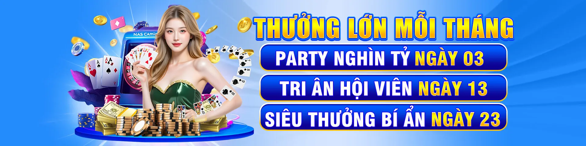Hình ảnh chính Xwin khuyến mãi 2026 với các ưu đãi độc quyền và hướng dẫn chiến lược game