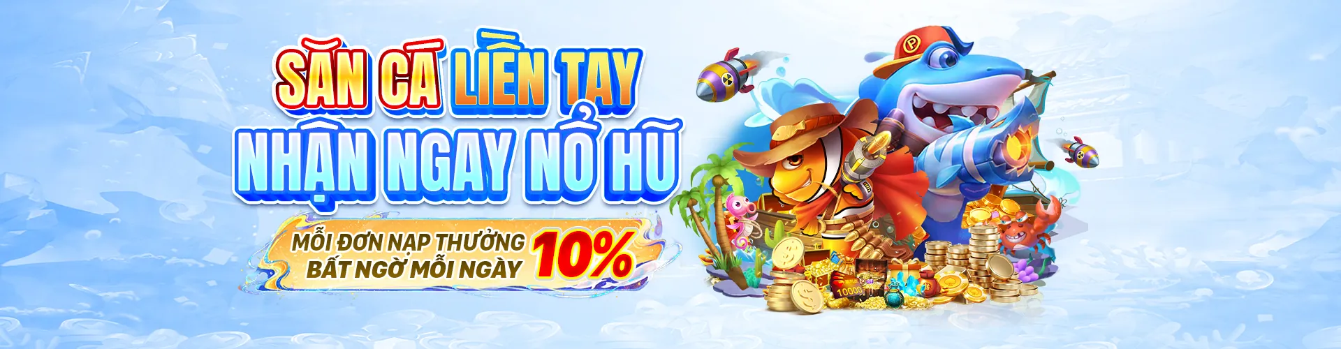 Hình ảnh banner chính về Xwin khuyến mãi, ưu đãi cá cược 2026