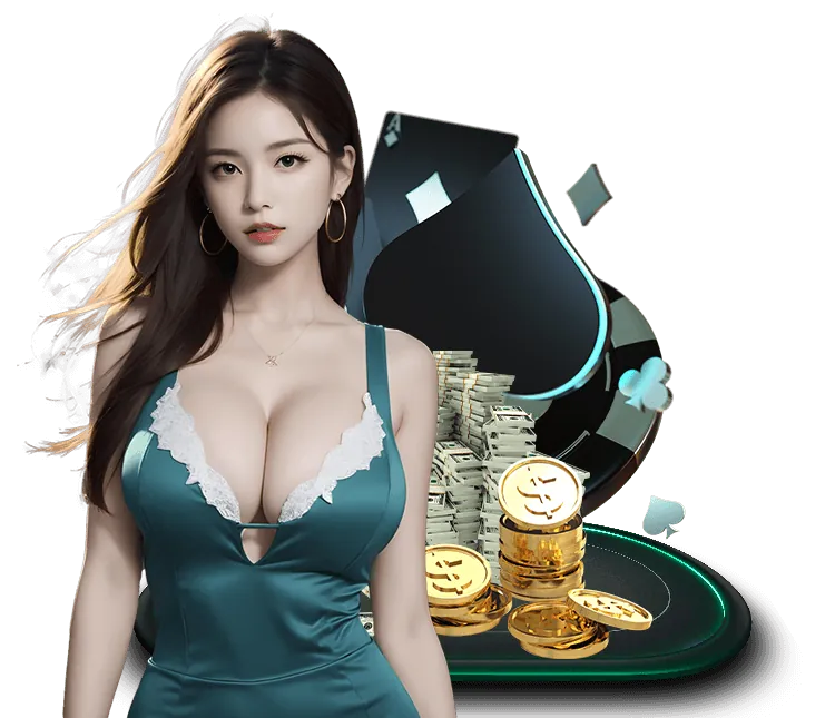 Casino Trực tiếp với Dealer người thật